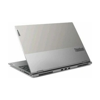Lenovo ThinkBook 16p G2 20YM004RCK