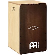 Meinl Artisan Edition Soleá Line Espresso Burl