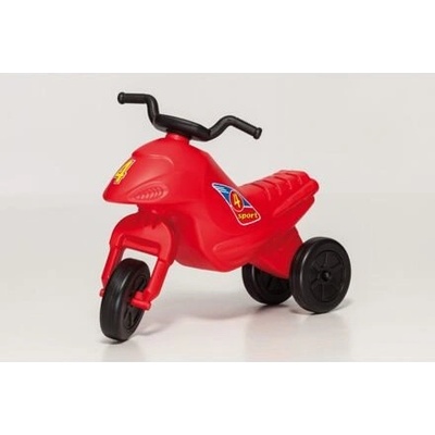 Dohany Superbike červený