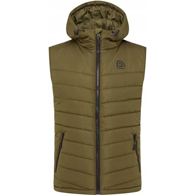 Pánská rybářská vesta bez rukávů Trakker CR Thermal Bodywarmer – Sleviste.cz