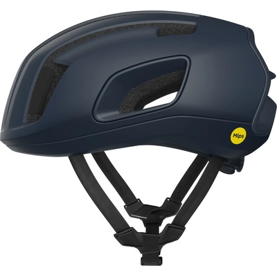 POC Каска за шосейно колоездене POC Cytal Bike helmet - Apatite Navy Matt - размер L 56-61 cm (851-1724-0913)