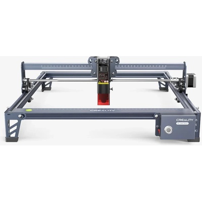 Crealitystore Laser Falcon Engraver 5W – Zboží Mobilmania