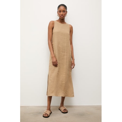 Answear. LAB Велурени чехли Answear. LAB (LT68-311.cjk)