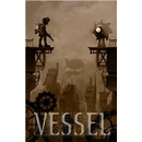 Vessel