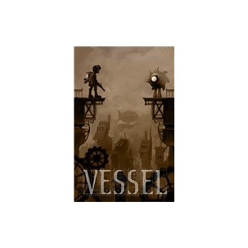 Vessel