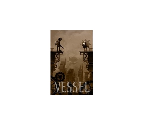 Vessel
