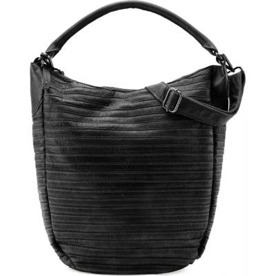 FredsBruder Gürteltier S Taška přes rameno Kůže 31 cm