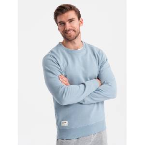 Ombre Clothing Sweatshirt Ombre Clothing | Sin | МЪЖЕ | S - zoot - 56,70 лв
