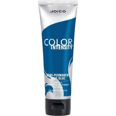 Joico Color Intensity Semi-Permanent Créme Color True Blue 118 ml