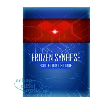 Frozen Synapse (Collector´s Edition)