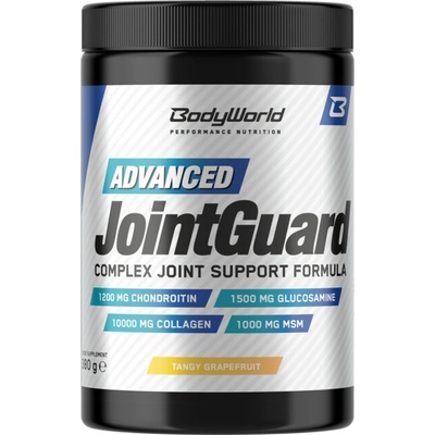 BodyWorld Advanced Joint Guard 380 g