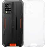 Blackview За Blackview BV4800 / BV4800 Pro Удароустойчив TPU Калъф със Скрийн Протектор - 2 цвята