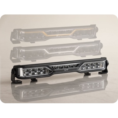 KAMAR LED svetlo X SPIDER VENOM 80W/4W/16W, 12/24V [L3441]
