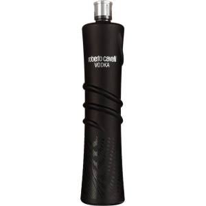Roberto Cavalli Night/Black Edition - водка 1L