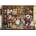 Anatolian - Puzzle Grandmother's dolls - 500 piese