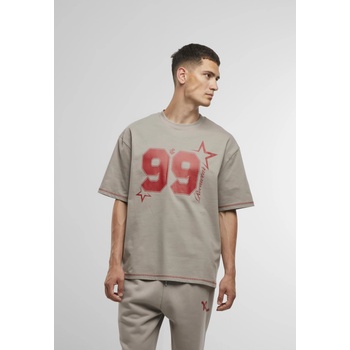 Rocawear Тениска T-Shirts Numbers wet weather XXLUB-RWTS112-17894 - Тъмносив, размер 3XL
