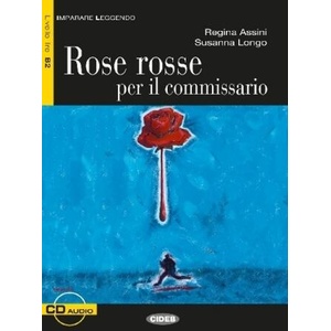 Rose rosse per il commissario, m. Audio-CD (ISBN: 9783125650213)