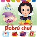 Disney: Dobrú chuť!