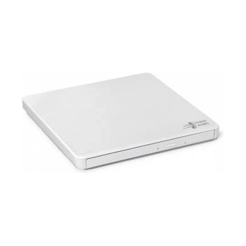 Hitachi-LG Data Storage LG Slim Portable Dvd-Writer