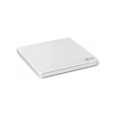 Hitachi-LG Data Storage LG Slim Portable Dvd-Writer