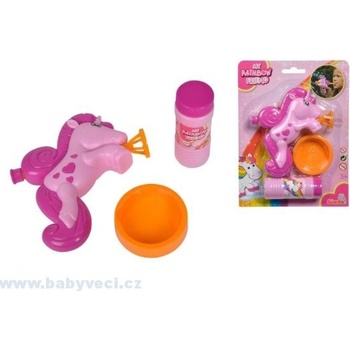 Bublifuk JEDNOROŽEC