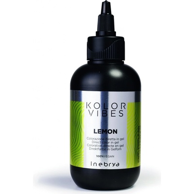 Inebrya Kolor Vibes Lemon 150 ml