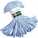 YARNART Macrame Braided 4 mm 67 m 760 юта (Macrame Braided 760)