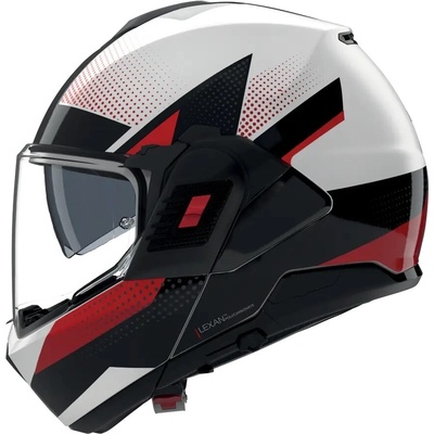 Nolan N120-1 CICLONE N-COM