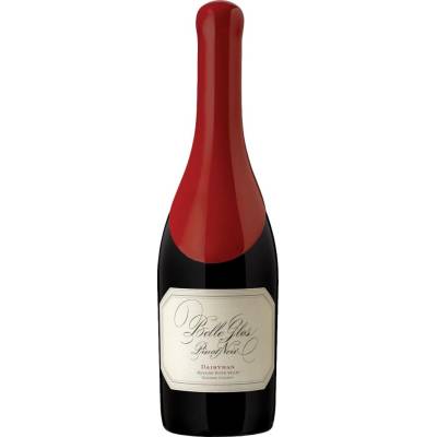 Belle Glos Dairyman Pinot Noir červené 2021 15% 0,75 l (holá láhev)