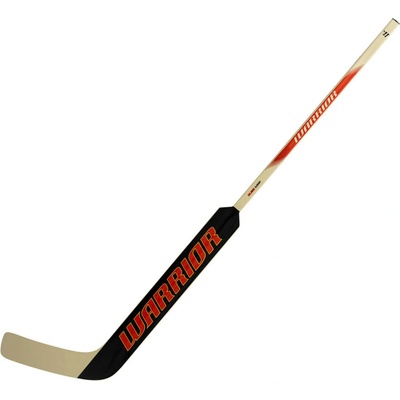 brankářská hokejka Warrior Swagger Calgary JR