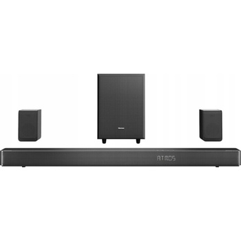 Hisense AX512H