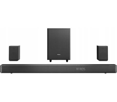 Hisense AX512H