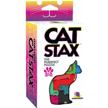 Cat Stax