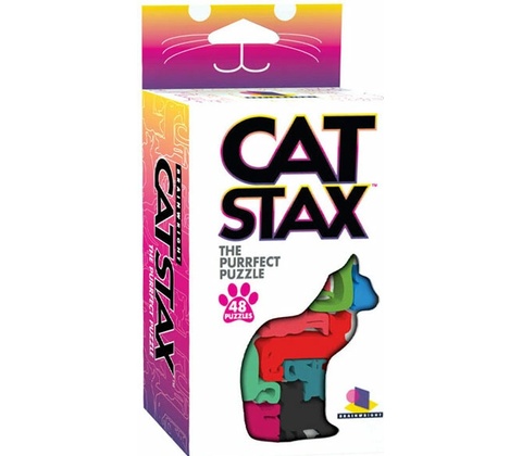 Cat Stax