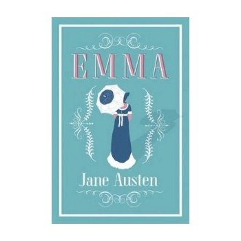 Emma Austen Jane
