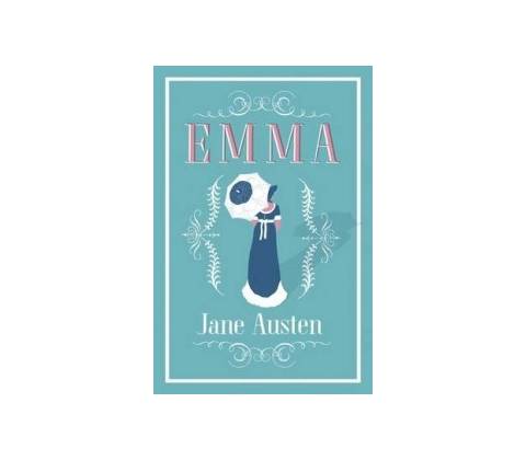 Emma Austen Jane