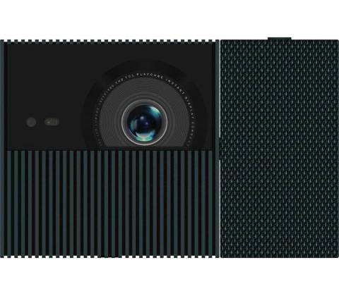 TCL PlayCube