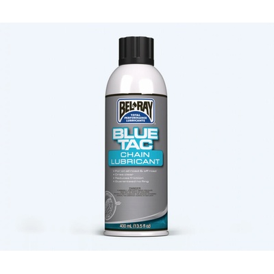 Bel-Ray Blue Tac Chain Lube 400 ml