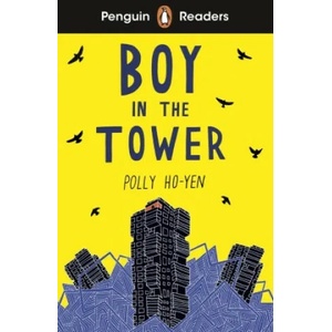 Penguin Readers Level 2: Boy In The Tower (ISBN: 9780241520666)