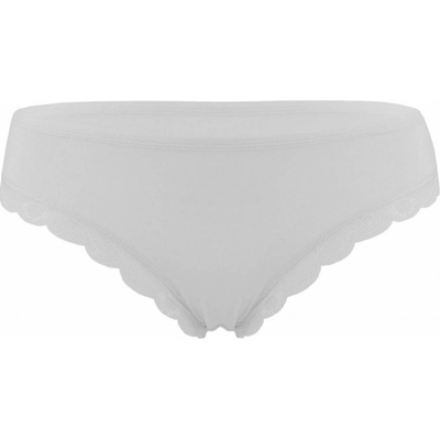 Nyla KAPO bikinové nohavičky béžová