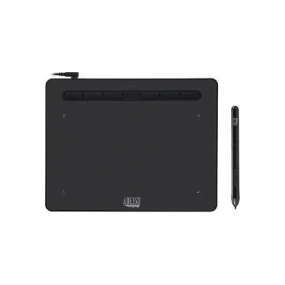 Adesso Cybertablet K8