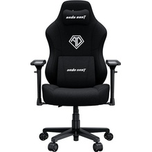 Anda Seat Phantom 3 Pro Premium L Black Fabric