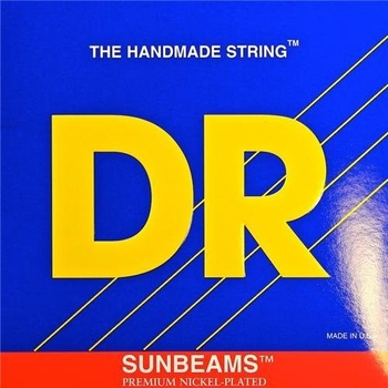 DR Strings NLR5-40