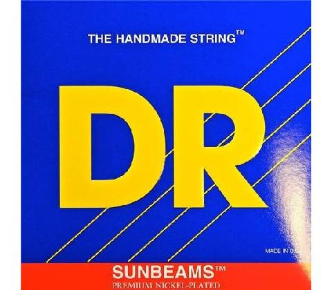 DR Strings NLR5-40