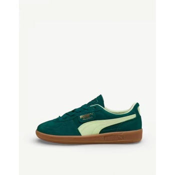 PUMA Baskets Palermo Shoes Green