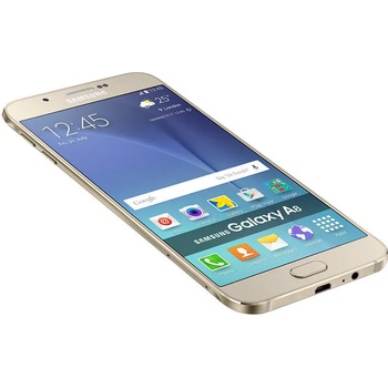 Samsung Galaxy A8 A800F Dual