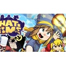 A Hat in Time