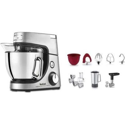 Tefal Masterchef Gourmet QB632D38