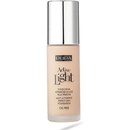Pupa Milano Lehký tekutý make-up SPF 10 Active Light Perfect Skin Foundation 010 Porcelain 30 ml