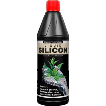 Image 1 of Growth Technology Liquid Silicon 1 L